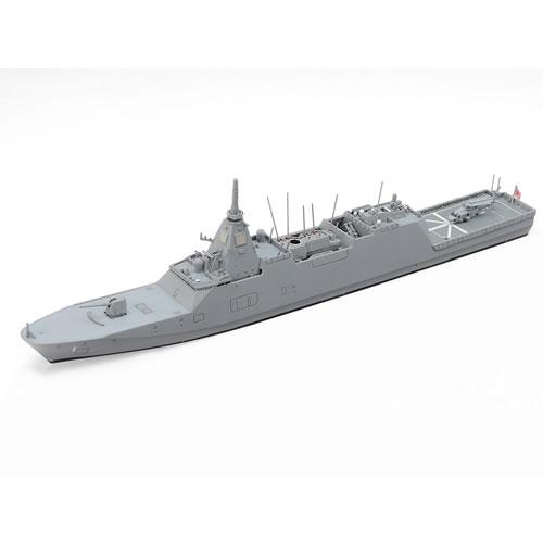 H-4950344310371 タミヤ ウォーターラインシリーズ 1／700 海上自衛隊 護衛艦 F...