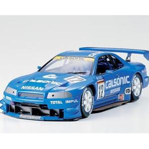 タミヤ（TAMIYA） 24060 1/24 マツダ SAVANNA RX-7 GTリミテッド フル