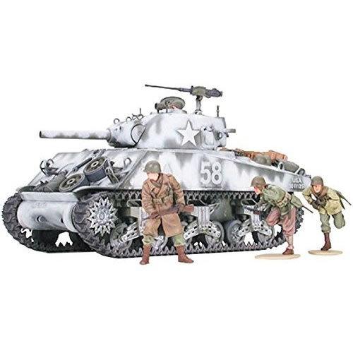 H-4950344996476 タミヤ 1／35 ミリタリーミニチュアシリーズ No.251 アメリ...