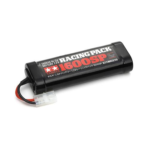 H-4950344997367 タミヤ バッテリーと充電器シリーズ No.95 タミヤ7.2Vレーシ...