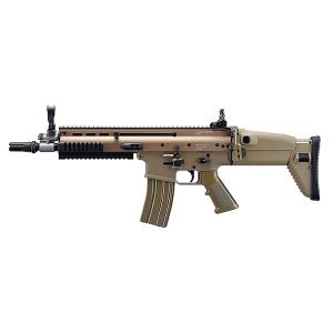 TOKYO MARUI（東京マルイ） 次世代電動ガン SCAR-L CQC FDE : web shop