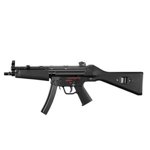 次世代電動ガン MP5A4 ドイツH&K社 固定ストック 対象年令 18才以上