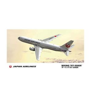 ハセガワ 1/ 200 日本航空 ボーイング 737-800(45)プラモデル 返品種別