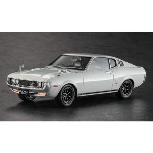 WHITEBOX 1/24 トヨタ セリカ リフトバック 2000GT 1973 RHD
