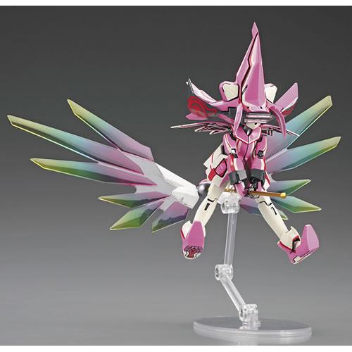 H-4967834655799 ハセガワ 1／100 TG-11-M “ガラヤカ［ちょーげんき♪すぺ...