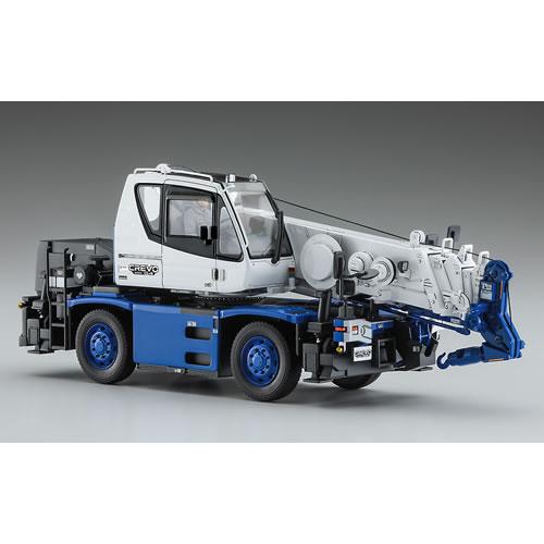 H-4967834660083 ハセガワ 1／35 タダノ ラフテレーンクレーン GR-130NL／...