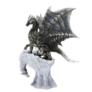 カプコンフィギュアビルダー クリエイターズモデル 鎖刃竜 アルシュ