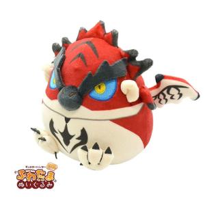 カプコン（CAPCOM） モンスターハンター デフォルメぬいぐるみ