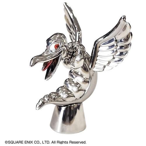 H-4988601213363 スクウェアエニックス ドラゴンクエスト メタリックモンスターズギャラ...