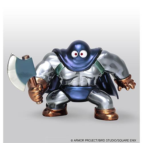 H-4988601255677 スクウェアエニックス ドラゴンクエスト メタリックモンスターズギャラ...