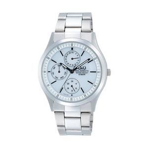 CITIZEN（シチズン） H014-201 SOLARMATE マルチハンズ腕時計