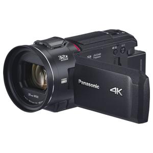 Panasonic（パナソニック） パナソニックHC-VX3-W[5年延長保証無料進呈