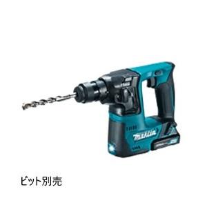 HR140DSHX マキタ 10.8V 14mm充電式ハンマドリル : LifeStage HR140DSHX マキタ 10.8V 14mm充電式ハンマドリル : LifeStage