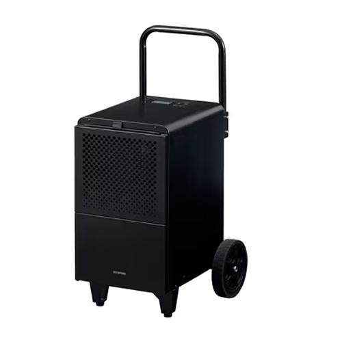 IJCG-A50-B アイリスオーヤマ 最大適応畳数75畳 コンプレッサー式大型除湿機 ブラック？