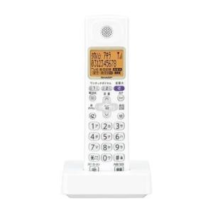 JD-KS120 シャープ デジタルコードレス電話機用増設子機｜l-nana