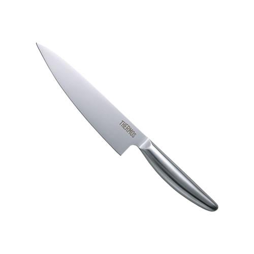 KKB-G150-S サーモス グランエッジ 小牛刀包丁 150mm　ステンレス