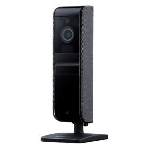 パナソニック KX-HRC100-K 屋内HDカメラ KXHRC100