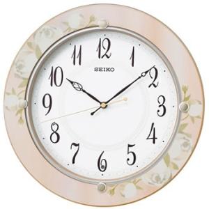 SEIKO（セイコー） SEIKO FS 506W 白塗装 ミッキー&ミニー 電波