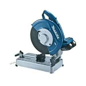 マキタ（makita） 355mm 充電式切断機 36V(18+18V) LW141DZ 本体のみ 