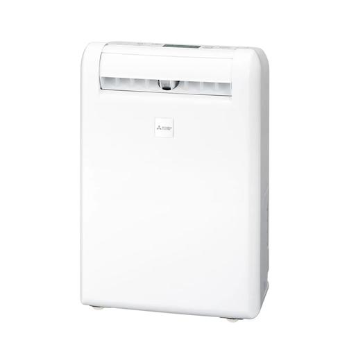 MJ-M120YX-W 三菱 衣類乾燥除湿機 ホワイト コンプレッサー方式 サラリ 部屋干しおまかせ...