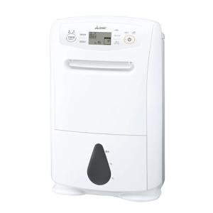 MJ-P180YX-W 三菱 衣類乾燥除湿機 ホワイト コンプレッサー方式 サラリPro ハイパワータイプ｜LifeStage Nana! Yahoo!店
