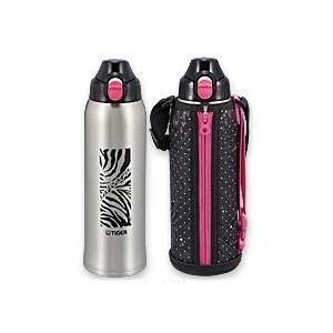 タイガー魔法瓶 スポーツボトル サハラ 2WAY ピンク 800ml MBO-C080-P