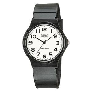 MQ-24-7B2LLJH カシオ CASIO カシオコレクション スタンダード アナログ腕時計