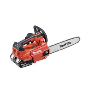 マキタ（makita） 18V 250mm充電式チェンソー MUC254DZR(赤・本体