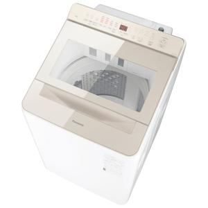 Panasonic（パナソニック） NA-FA120V3-W 洗濯12kg 全自動洗濯機