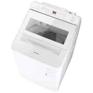 NA-FA9K3-W パナソニック 9.0kg 全自動洗濯機 ホワイト｜l-nana