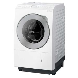 Panasonic パナソニック ドラム式洗濯乾燥機 右開き クリスタル Panasonic パナソニック ドラム式洗濯乾燥機 右開き クリスタル