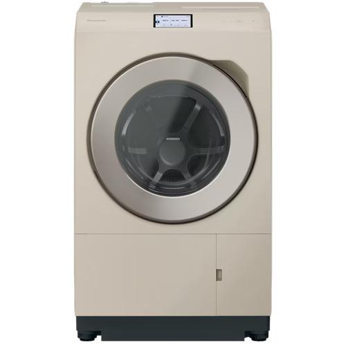 【今なら5年延長保証加入が無料】NA-LX129EL-C パナソニック 洗濯12kg 乾燥6kg な...