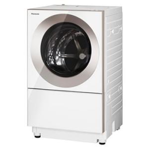 NA-VG1100L-P 大阪府内のみ受付 パナソニック ななめドラム洗濯機Cuble 左開き