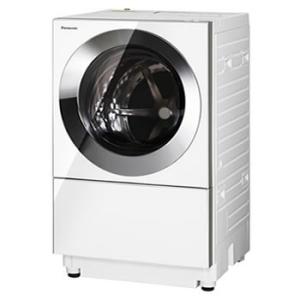 NA-VG1100L-S 大阪府内のみ受付 パナソニック ななめドラム洗濯機Cuble 左開き
