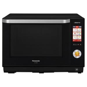 NE-JBS654-K パナソニック 26L スチームオーブ...