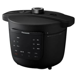 Panasonic 電気圧力鍋 SR-P37-N 楽天市場】【動作確認済】【中古】Panasonic SR-P37 電気圧力鍋