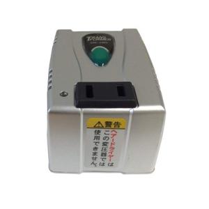 NTI-34 カシムラ 変圧器 ダウントランス 220-240V｜l-nana