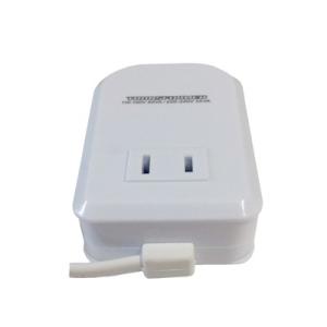 カシムラ NTI-133 国内用変圧器 アップトランス(小型タイプ