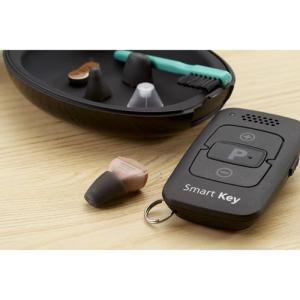 OHS-D31L ONKYO 耳あな型補聴器 ...の詳細画像3
