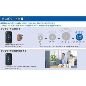 OHS-D31L ONKYO 耳あな型補聴器 ...の詳細画像4