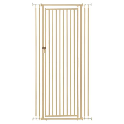 P-4945680561488 リッチェル キャットセーフティゲート ベージュ