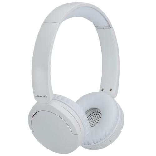 RB-HF630B-W パナソニック ワイヤレスステレオヘッドホン ホワイト ノイズキャンセリング ...