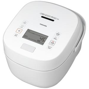 TOSHIBA 真空圧力IH炊飯器 RC-18VXN 東芝 1升 10合 Amazon | 東芝 TOSHIBA 炊飯器 5.5合 炎匠炊き 真空圧力IH