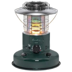RL-25M-G トヨトミ レインボー ランタン調 対流形石油ストーブ
