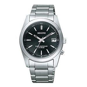 CITIZEN シチズン【CITIZEN】REGUNOレグノ ソーラーテック電波