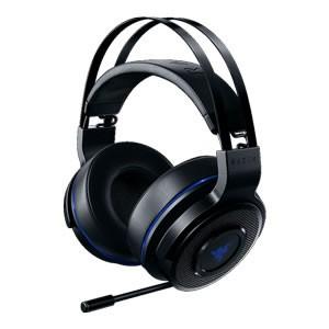 RZ04-02230100-R3M1 Razer ワイヤレス ゲーミングヘッドセット