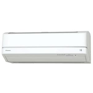 S22UTAXS-W ダイキン 2.2kルームエアコン 主に6畳用 (ホワイト)
