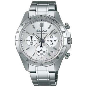 スピリット SBTR019 セイコー SEIKO メンズ腕時計 SPIRIT クロノグラフ