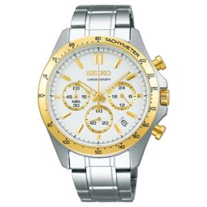 スピリット SBTR019 セイコー SEIKO メンズ腕時計 SPIRIT クロノグラフ