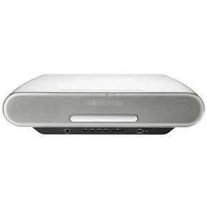 Panasonic SC-RS75-W パナソニック コンパクトステレオシステム 